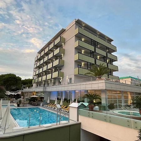 Hotel Eden بيبيوني المظهر الخارجي الصورة