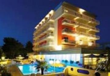 Hotel Eden بيبيوني المظهر الخارجي الصورة