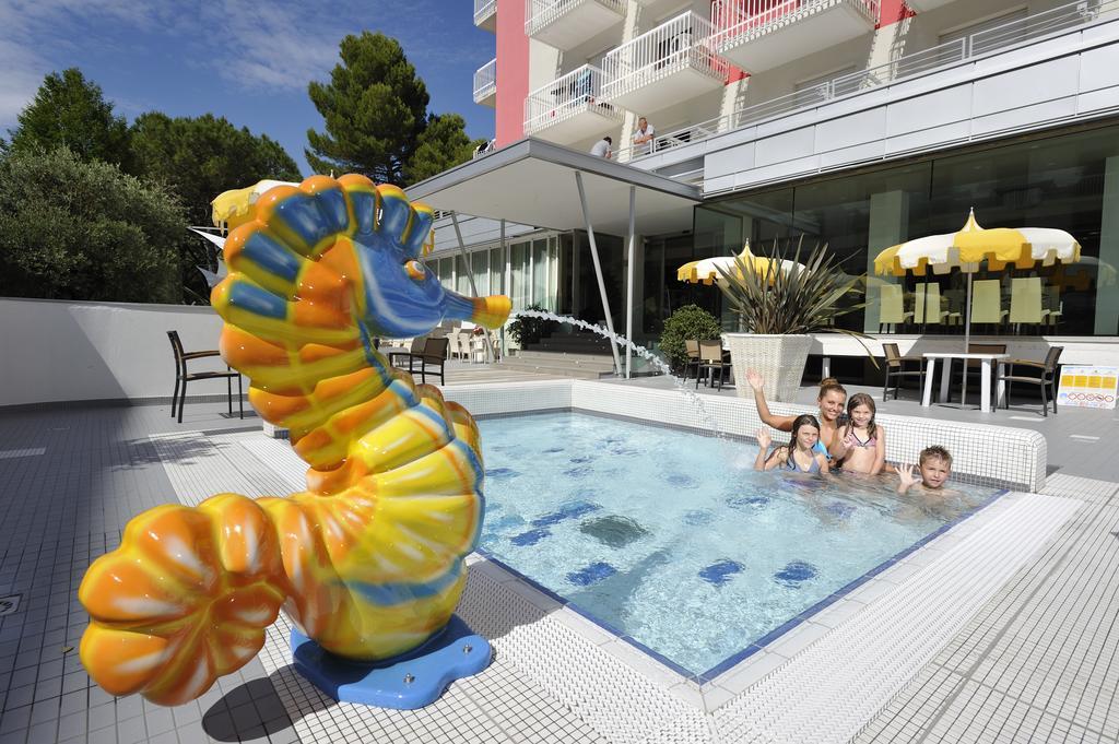 Hotel Eden بيبيوني المظهر الخارجي الصورة