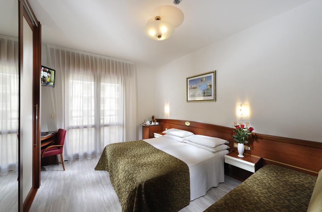 Hotel Eden بيبيوني المظهر الخارجي الصورة