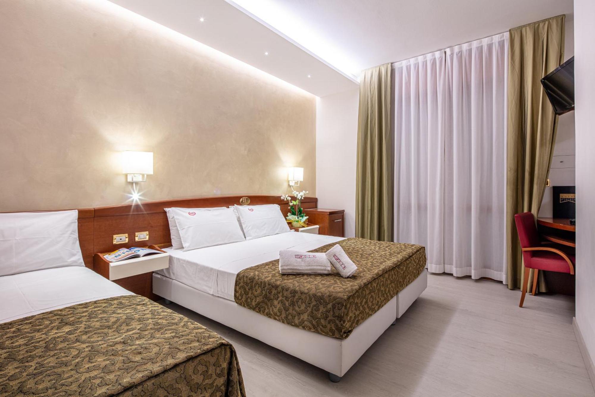 Hotel Eden بيبيوني المظهر الخارجي الصورة